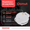 Adler donutmaker | AD 3075 | donutmaker | 1500 W