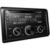 Car Media Receiver Pioneer FH-S820DAB zwart 200 W Bluetooth