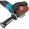 Makita GA5091X01 haakse slijper 12,5 cm 11500 RPM 1900 W 2,8 kg