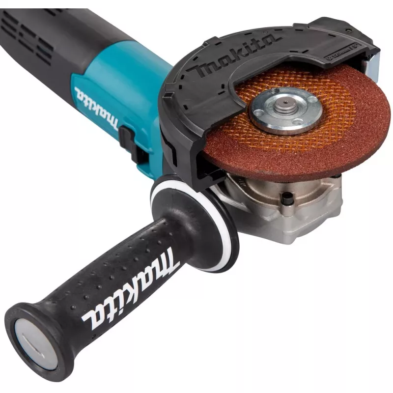 Makita GA5091X01 haakse slijper 12,5 cm 11500 RPM 1900 W 2,8 kg