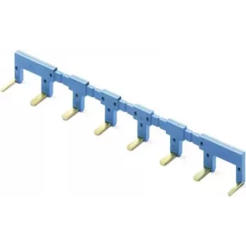 Finder 022.18 blauw