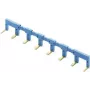 Finder 022.18 blauw