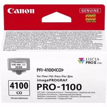 Canon LUCIA PRO II inktpatroon 1 stuk origineel standaardopbrengst Optimizer