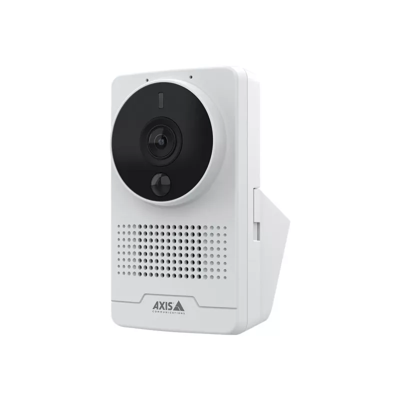 Axis 02350-001 beveiligingscamera box IP-beveiligingscamera binnen 1920 x 1080 pixel muur