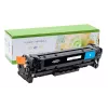 Static Control compatibel Hewlett-Packard 312A (CF381A) cyaan, 2700 pagina's