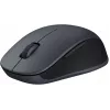 Draadloze muis Xiaomi Dual-mode muis 2 — dual 2,4 GHz en Bluetooth-connectiviteit, zwart
