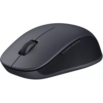 Draadloze muis Xiaomi Dual-mode muis 2 — dual 2,4 GHz en Bluetooth-connectiviteit, zwart