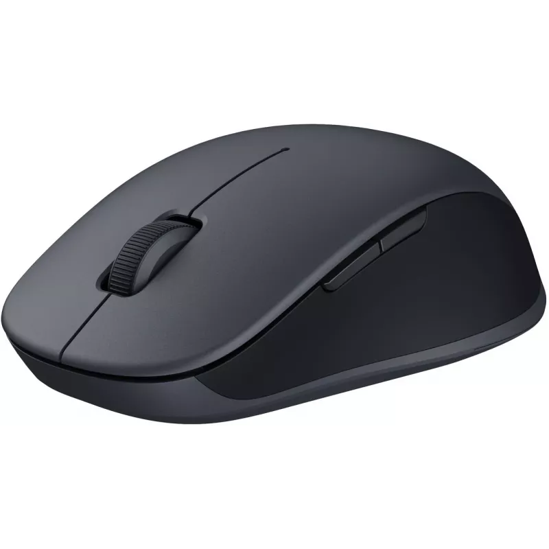 Draadloze muis Xiaomi Dual-mode muis 2 — dual 2,4 GHz en Bluetooth-connectiviteit, zwart