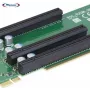 Super Micro Supermicro RSC R2UW-2E8E16+ - riser-kaart (RSC-R2UW-2E8E16+)
