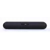 Gembird SPKBT-BAR400L soundbar-luidspreker zwart 2.0 kanalen 10 W