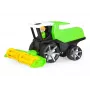 Speelgoedmaaidosser Lena Truxx2 model 04516 – mechanisch speelgoedvoertuig in doos