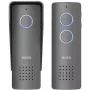 Draadloze deurintercom EURA ADP-80A3 grafiet