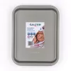 Bakplaat Salter BW13666 35 cm — antiaanbaklaag, vaatwasmachinebestendig