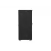 Lanberg FF01-8847-12B rackkast 47U staande kast zwart