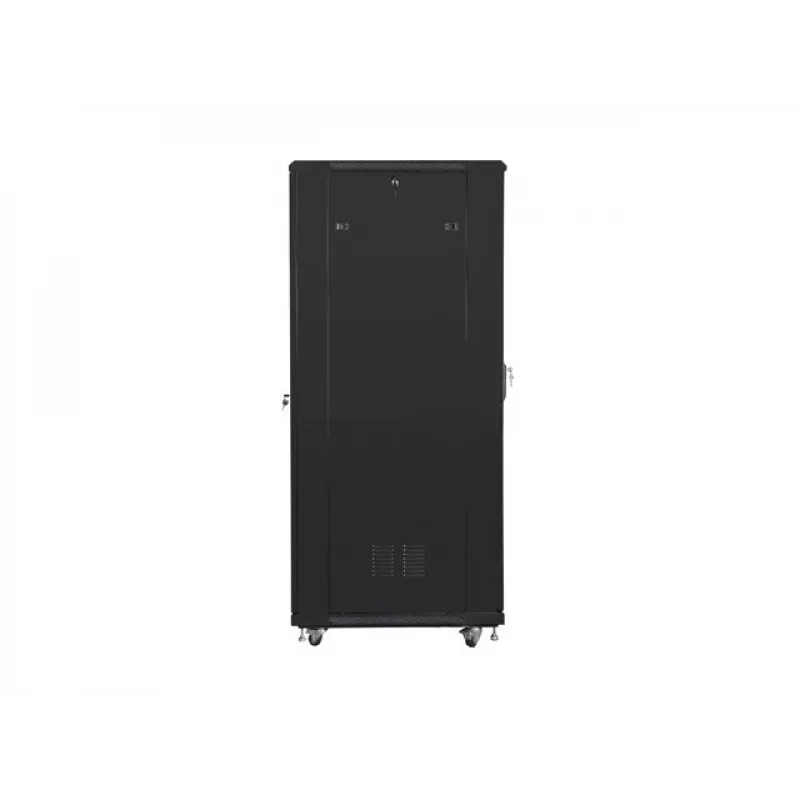 Lanberg FF01-8847-12B rackkast 47U staande kast zwart