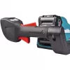 Makita XGT UH014GZ accuheggenschaar, 40 V, 75 cm, snijcapaciteit 18 mm, zonder accu en lader, blauw/zwart