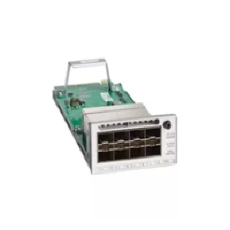 Cisco Przełącznik Catalyst 9300 8 x 10G/25G netwerkmodule