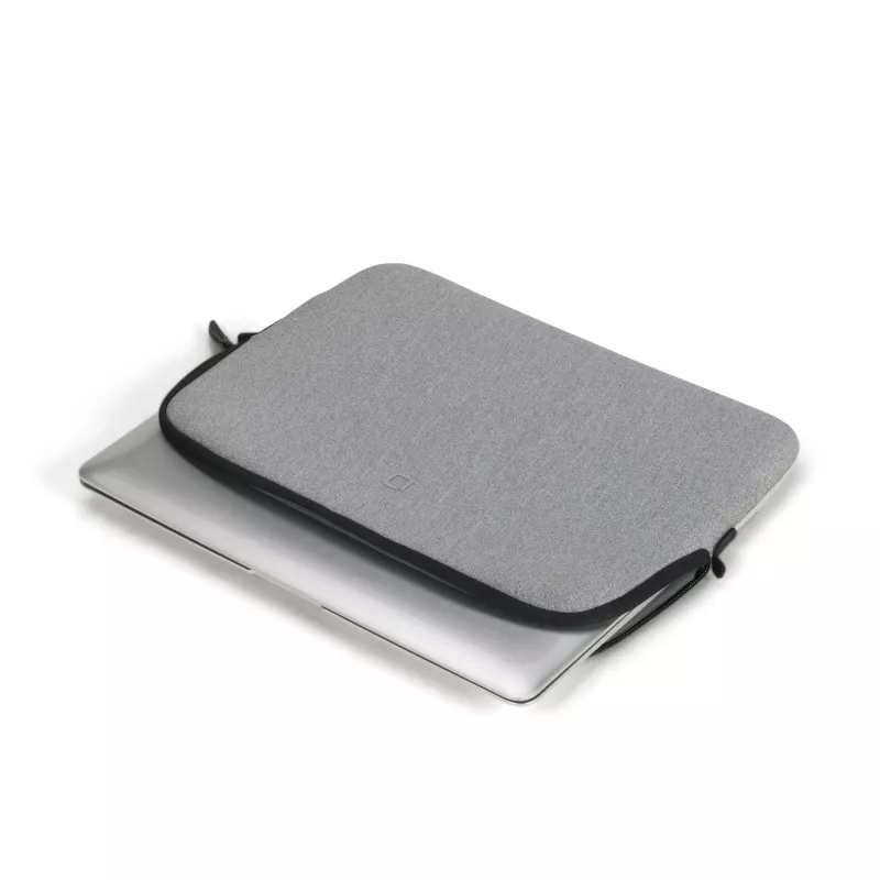 DICOTA D32025 Skin URBAN laptophoes voor MacBook Air 15″ M2, 38,1 cm (15″), neopreen, grijs