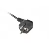 Armac M6/25/CZ stroomverdeeleenheid (PDU) 6 AC-uitgangen zwart