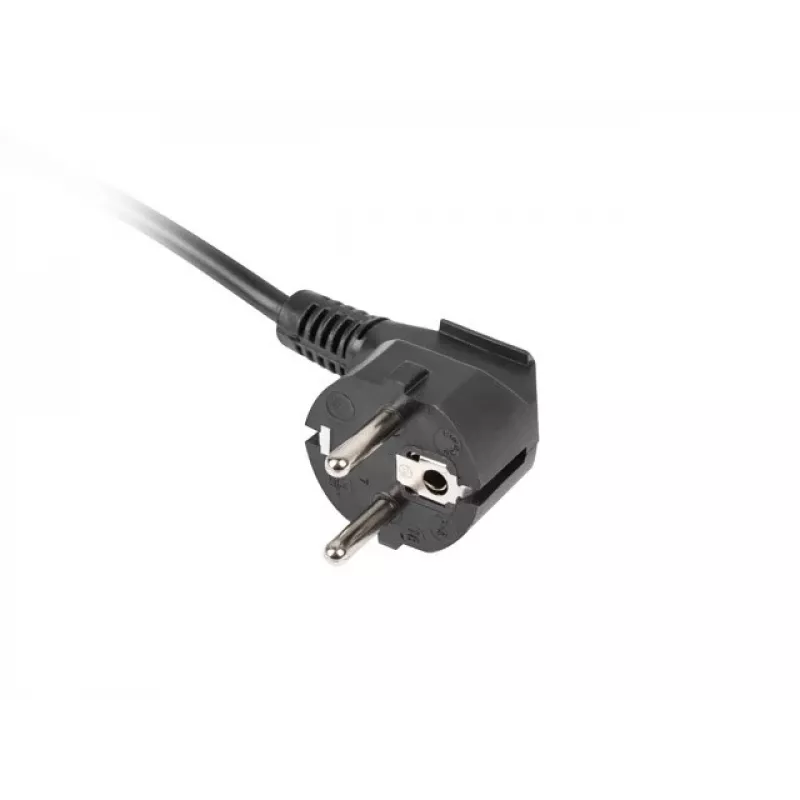 Armac M6/25/CZ stroomverdeeleenheid (PDU) 6 AC-uitgangen zwart