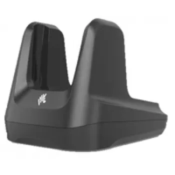 Zebra enkelvoudige cradle - docking-cradle (aansluitbasis) - USB - voor Zebra MC2200, MC2700