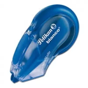 Correctieroller Pelikan 338863 14 m blauw transparant