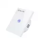 Slimme WiFi-schakelaar Tellur SS1N — 1 poort, 1800W, 10A