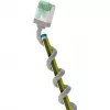 Netwerkkabel Goobay 74346 RJ-45 Cat8.1 1m grijs