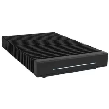 OWC ThunderBlade X8, 16 TB draagbare SSD, Thunderbolt (40 Gbit/s)