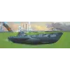 Plastic modelbouwset REVELL Duitse onderzeeboot Type VII C/41 1:72