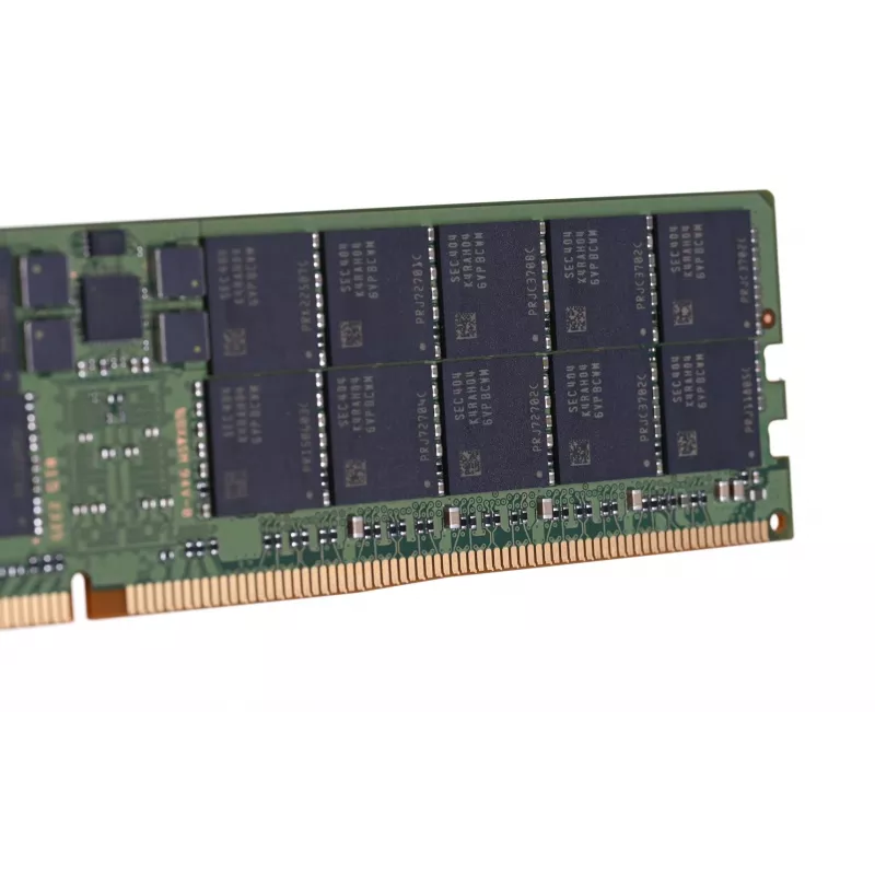 Samsung M321R8GA0PB0-CWM geheugenmodule 64 GB 1 x 64 GB DDR5 5600 MHz ECC