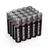 Wegwerpbatterij Ansmann 5015538