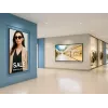 Monitor VIEWSONIC CDE5514-2C 55 inch LED-display 3840x2160, energieklasse E