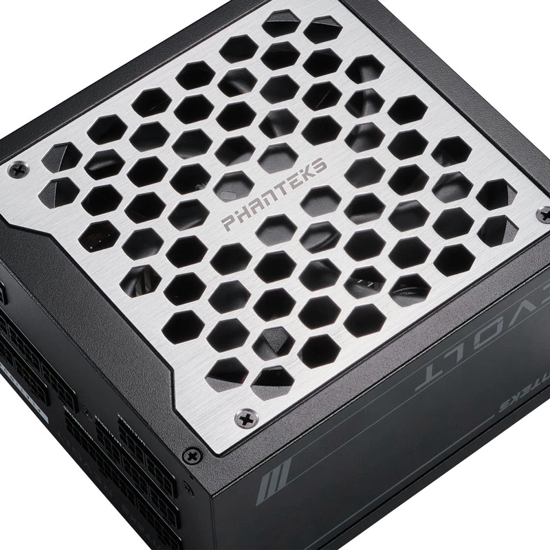Voeding Phanteks Revolt 1000 W