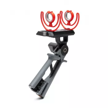 RODE PG2-R handgreep met Rycote voor NTG-microfoon