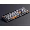 Tracer Greg RF draadloos toetsenbord, 2,4 GHz, volledig formaat, zwart