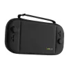 Beschermhoes Tomtoc FancyCase-G05 voor Nintendo Switch 2, zwart