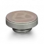 Thermal Grizzly DeltaMate Plug - mat nikkel (TG-DM-FIT-0209)