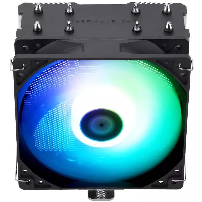 Thermalright Assassin X 120 Refined SE ARGB CPU-koeler