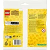 30662 Animal Crossing Monas Pumpkin Garden, constructiespeelgoed polybag