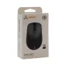 Muis SBOX WM-837 zwart USB Type-A