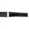 Netwerk-videorecorder Hikvision DS-7604NXI-K1/4P 4 kanalen 4K