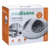 Shiatsu-voetmassageapparaat Medisana FM 888