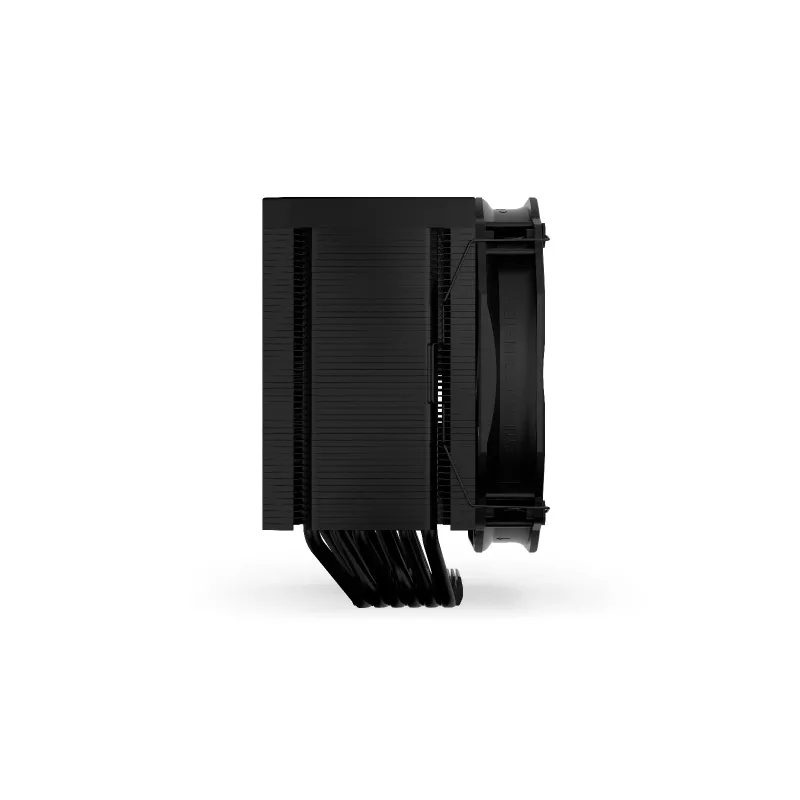 Endorfa Fortis 5 zwart CPU-koeler
