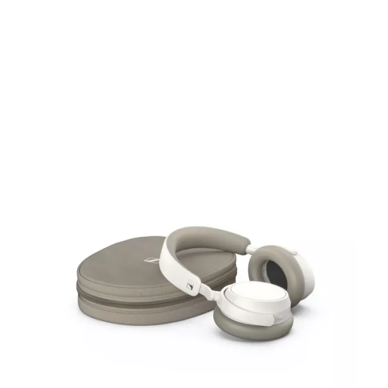 Sennheiser AccentumPlus koptelefoon wit