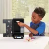 Vtech Kidisecrets droomsafe zwart, leerspel