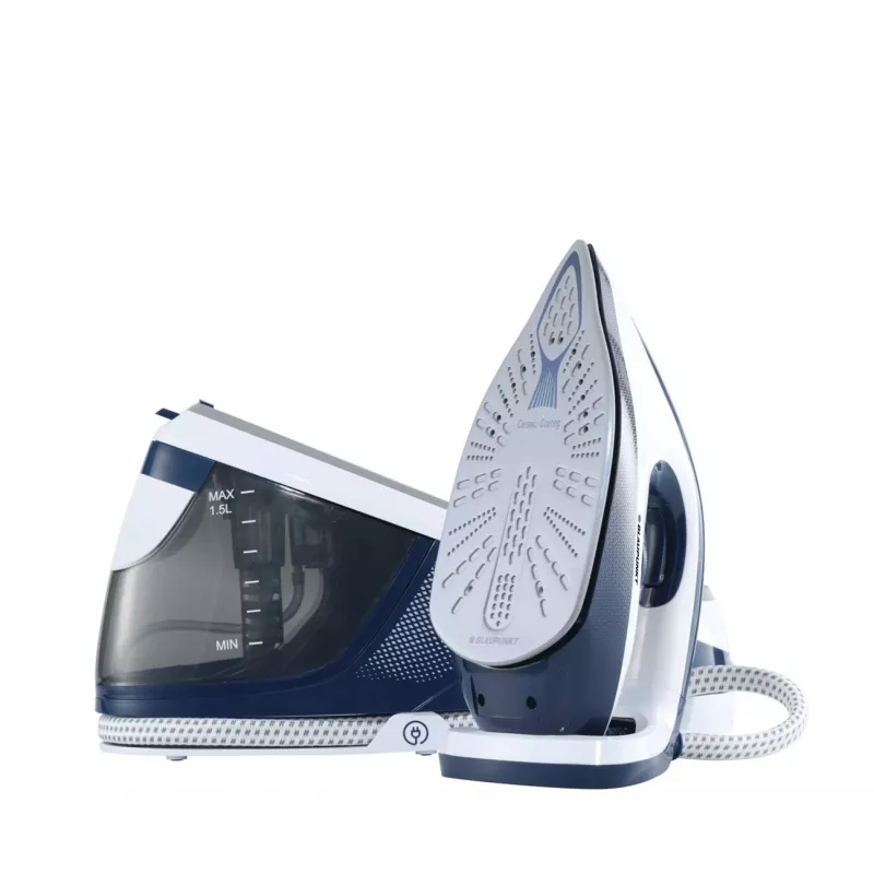 Blaupunkt SSP501 stoomstrijkstation