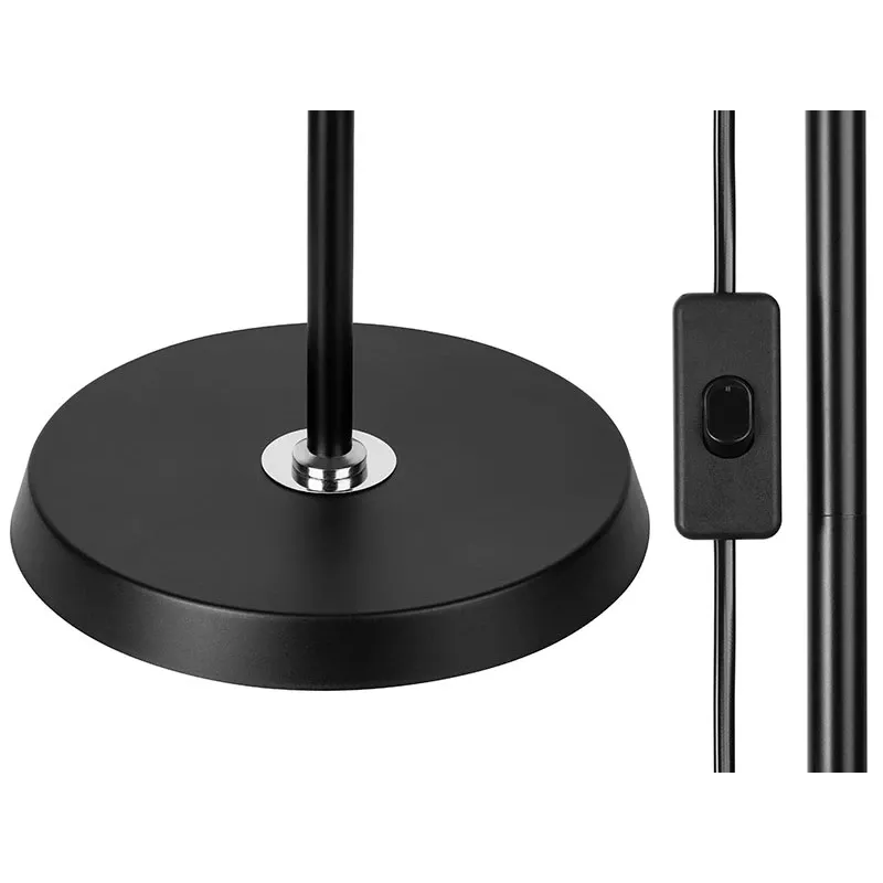 Vloerlamp TRACER Lucia TRAOSW47347 LED in hoogte verstelbaar