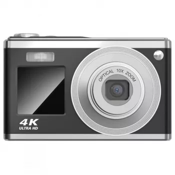 Compactcamera AgfaPhoto Realishot DC9200