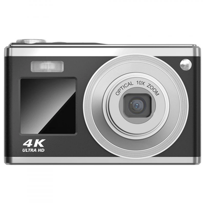 Compactcamera AgfaPhoto Realishot DC9200